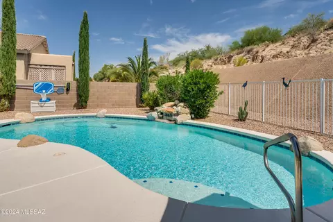 60764 Eagle Heights Dr, Tucson, AZ 85739 photo 44