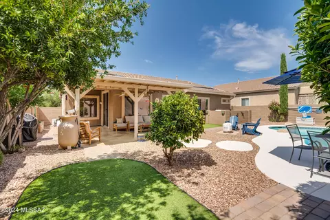 60764 Eagle Heights Dr, Tucson, AZ 85739 photo 37