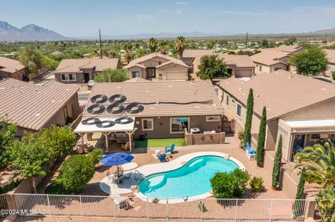 60764 Eagle Heights Dr, Tucson, AZ 85739 photo 47