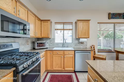 60764 Eagle Heights Dr, Tucson, AZ 85739 photo 18