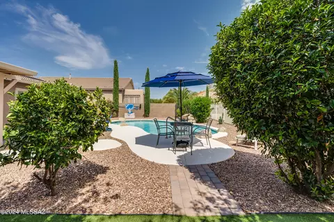 60764 Eagle Heights Dr, Tucson, AZ 85739 photo 36