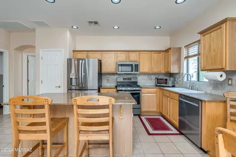 60764 Eagle Heights Dr, Tucson, AZ 85739 photo 14