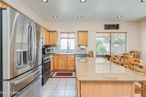 60764 Eagle Heights Dr, Tucson, AZ 85739 photo 16