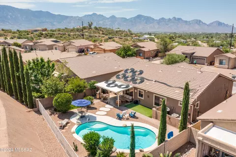 60764 Eagle Heights Dr, Tucson, AZ 85739 photo 49