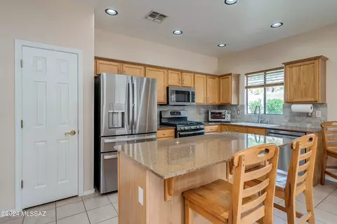 60764 Eagle Heights Dr, Tucson, AZ 85739 photo 15