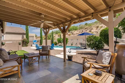 60764 Eagle Heights Dr, Tucson, AZ 85739 photo 33