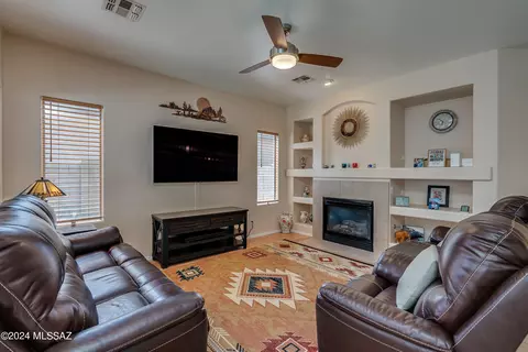 60764 Eagle Heights Dr, Tucson, AZ 85739 photo 8