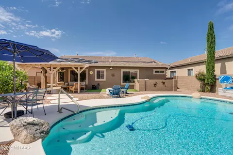 60764 Eagle Heights Dr, Tucson, AZ 85739 photo 38