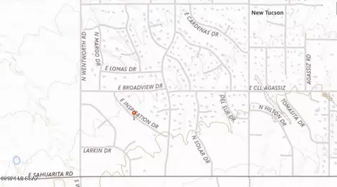 2660 E Inspiration Dr E #0, Vail, AZ 85641 photo 7