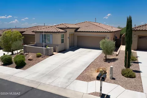 12221 N Meditation Dr, Marana, AZ 85658