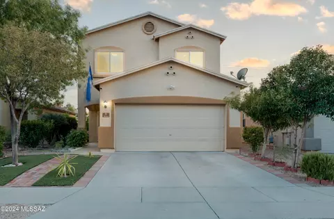 3544 E Drexel Manor Stra, Tucson, AZ 85706