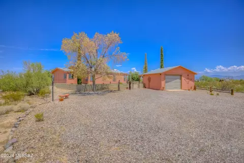 12750 N Anway Rd, Marana, AZ 85653