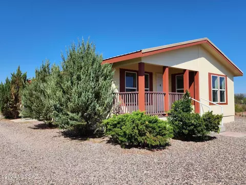 5020 W Mockingbird Ln, Mc Neal, AZ 85617