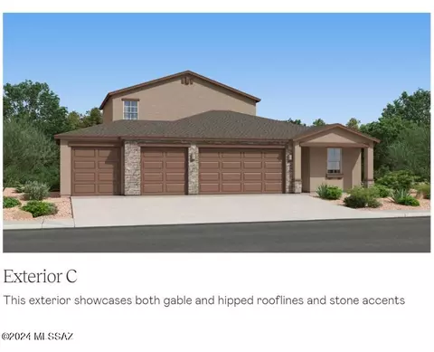 17485 S Grassland Way, Vail, AZ 85641