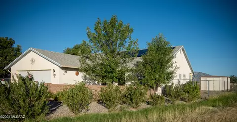 Other - 907 E Ocotillo Way, Sunsites, AZ 85625 photo 1 of 12