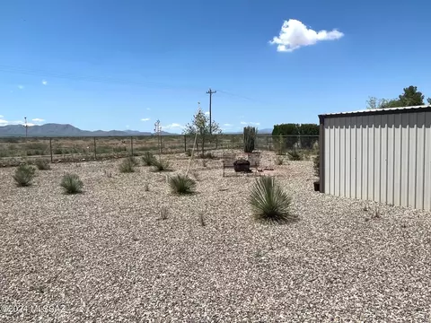 Exterior - 907 E Ocotillo Way, Sunsites, AZ 85625 photo 16 of 17