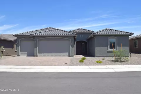 6620 W Antler Bend Pl, Marana, AZ 85658