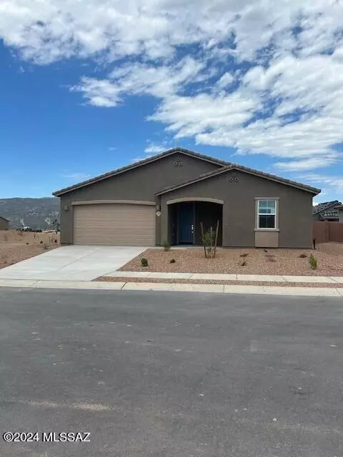 12753 E Marietta Dr, Vail, AZ 85641