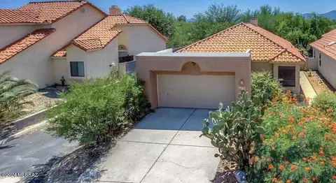 4763 W Lessing Ln, Tucson, AZ 85742