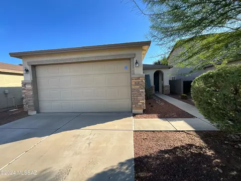 6379 S Sunrise Valley Dr, Tucson, AZ 85706