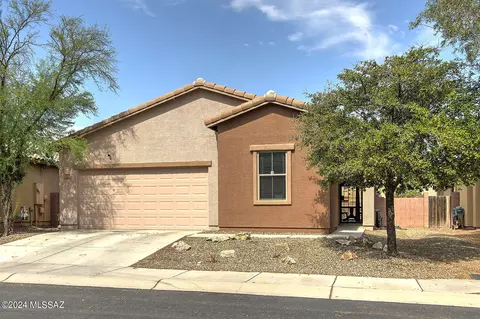 12881 N Fox Hollow Dr, Marana, AZ 85653