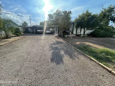 3145 N Sioux Ave, Tucson, AZ 85705