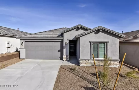 936 W Calle El Teclado, Sahuarita, AZ 85629