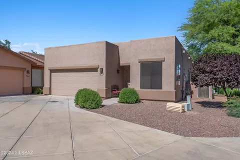 4642 E Via Azufre, Tucson, AZ 85712