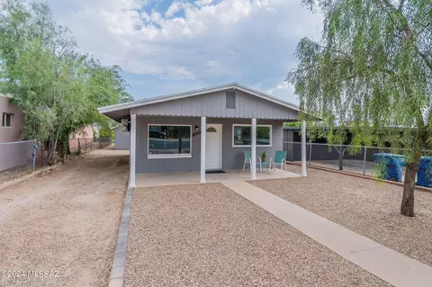 1231 E Lee St, Tucson, AZ 85719
