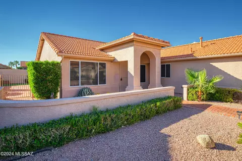37990 S Elbow Bend Dr, Tucson, AZ 85739