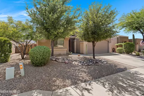7561 W Pepper Ridge Rd, Tucson, AZ 85743