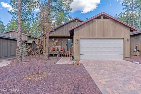 5403 N Saint Andrews Dr, Lakeside, AZ 85929
