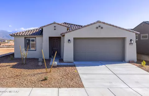 8029 S Sonoran Oak Dr, Tucson, AZ 85747