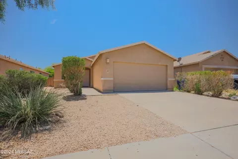 3992 E Big Game Pl, Tucson, AZ 85706