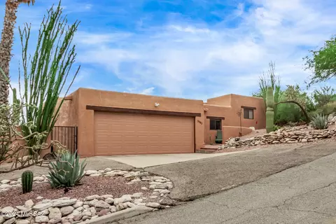 5845 E Cll Del Ciervo, Tucson, AZ 85750
