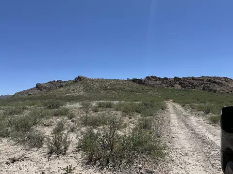 5 E Acres E Mud Springs Lot 3 Rd #3, Douglas, AZ 85607 photo 29