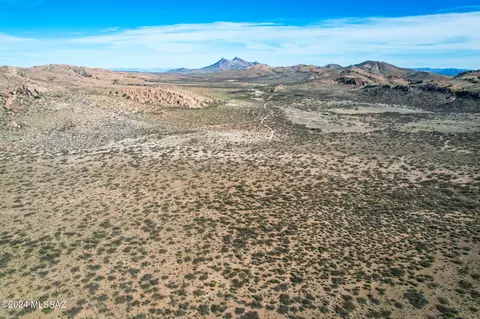 20 E Acres E Mud Springs Lot 5 Rd #5, Douglas, AZ 85607 photo 16