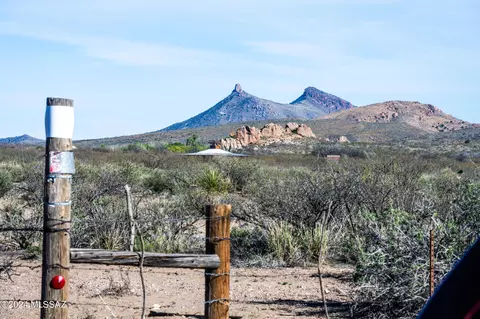 20 E Acres E Mud Springs Lot 5 Rd #5, Douglas, AZ 85607 photo 6