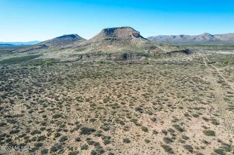 20 E Acres E Mud Springs Lot 5 Rd #5, Douglas, AZ 85607 photo 14