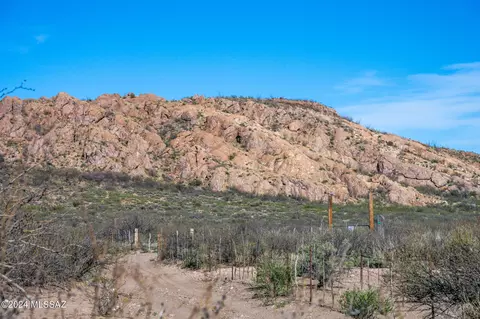 20 E Acres E Mud Springs Lot 5 Rd #5, Douglas, AZ 85607 photo 5