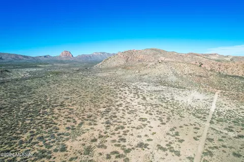 20 E Acres E Mud Springs Lot 5 Rd #5, Douglas, AZ 85607 photo 11