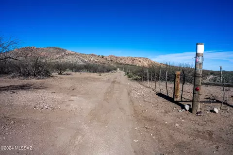 20 E Acres E Mud Springs Lot 5 Rd #5, Douglas, AZ 85607 photo 8