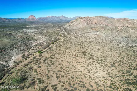 20 E Acres E Mud Springs Lot 5 Rd #5, Douglas, AZ 85607 photo 17