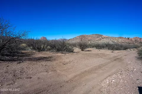 20 E Acres E Mud Springs Lot 5 Rd #5, Douglas, AZ 85607 photo 9