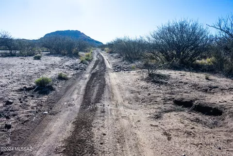 20 E Acres E Mud Springs Lot 5 Rd #5, Douglas, AZ 85607 photo 7