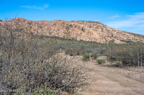 20 E Acres E Mud Springs Lot 5 Rd #5, Douglas, AZ 85607 photo 3