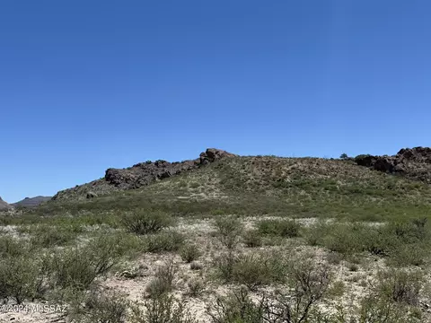 20 E Acres E Mud Springs Lot 5 Rd #5, Douglas, AZ 85607 photo 32