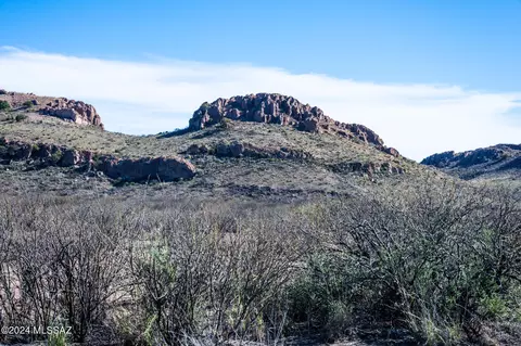 20 E Acres E Mud Springs Lot 5 Rd #5, Douglas, AZ 85607