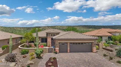 39366 S Winding Trail Dr, Tucson, AZ 85739