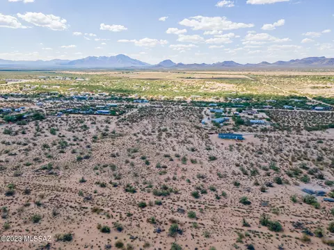 tbd 015a Silver Star Dr, Tucson, AZ 85735